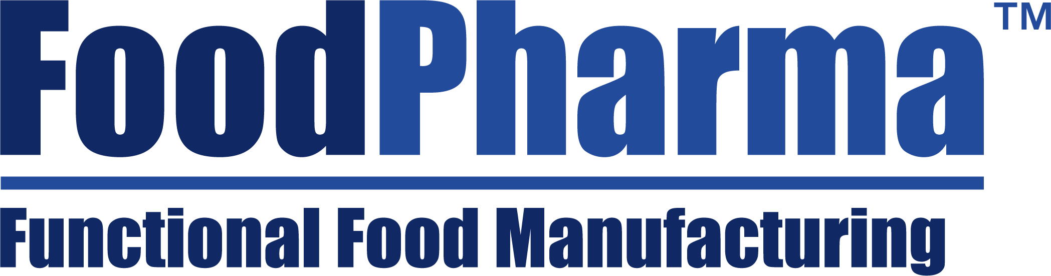 FoodPharma — B2B manufacturing client